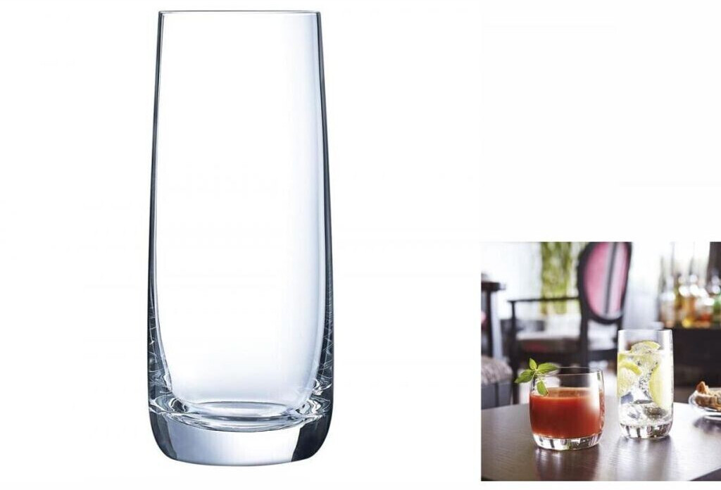 Chef & Sommelier ARC L2369