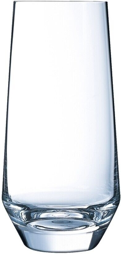Chef & Sommelier 24 x Lima FH45 Long Drink 45cl * - C & S Transparent