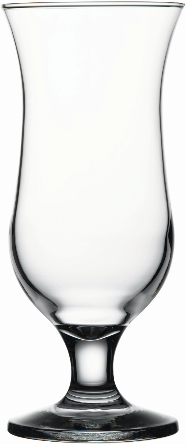 Pasabahce Cocktail glass Holiday, 0.47 liter, Ø 8 cm, set of 12 pieces, glass (44403)