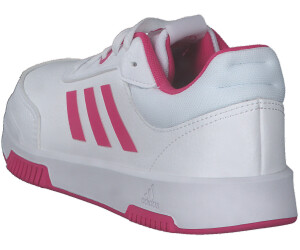 Black and online magenta shoes