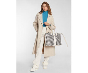Iconic tommy tote bag store