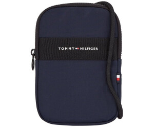 Tommy Hilfiger Th Horizon Phone Pouch AM0AM10472 blue ab 28,90  
