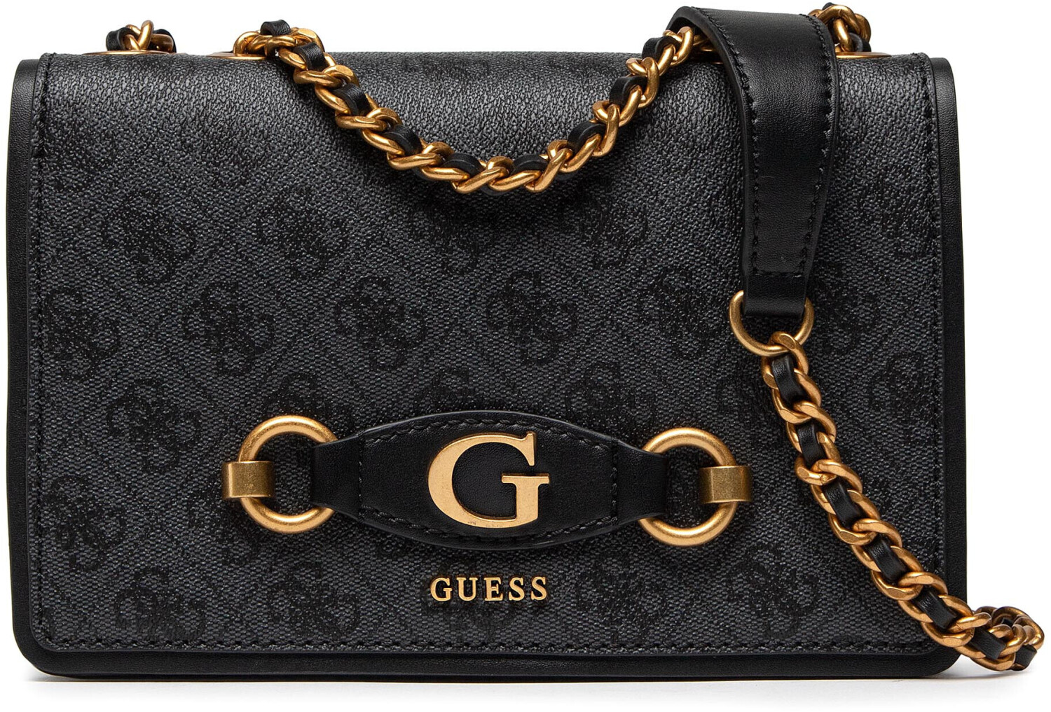 Guess Izyy (Sb) HWSB86 54210 black