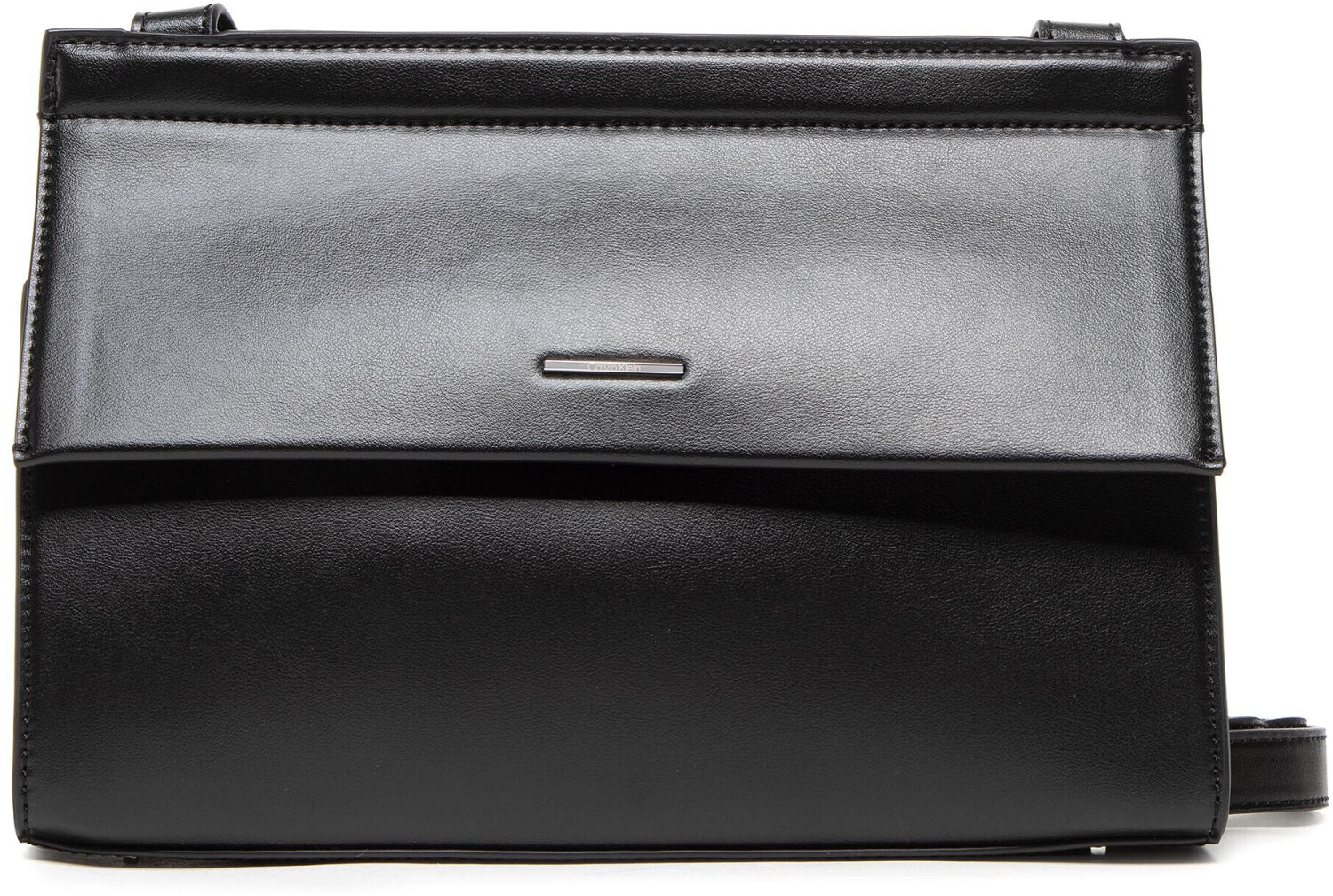 Calvin Klein Fold Over Shoulder Bag K60K609644