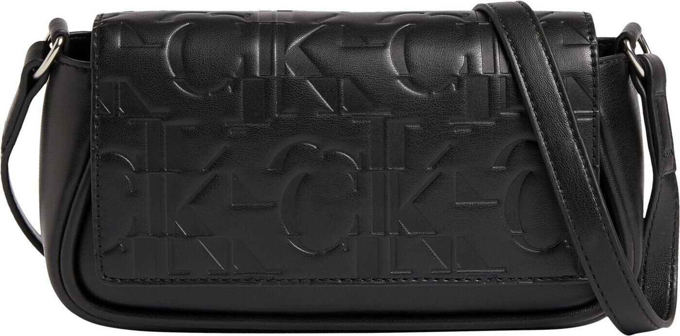 Calvin Klein Jeans Sleek Flap 20 Aol