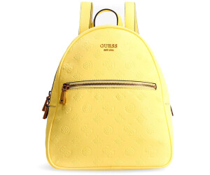 Guess Vikky Backpack HWBP69 95320 yellow a 93 97 oggi