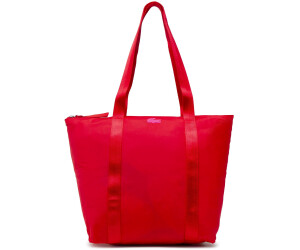 Lacoste large hotsell shopping bag