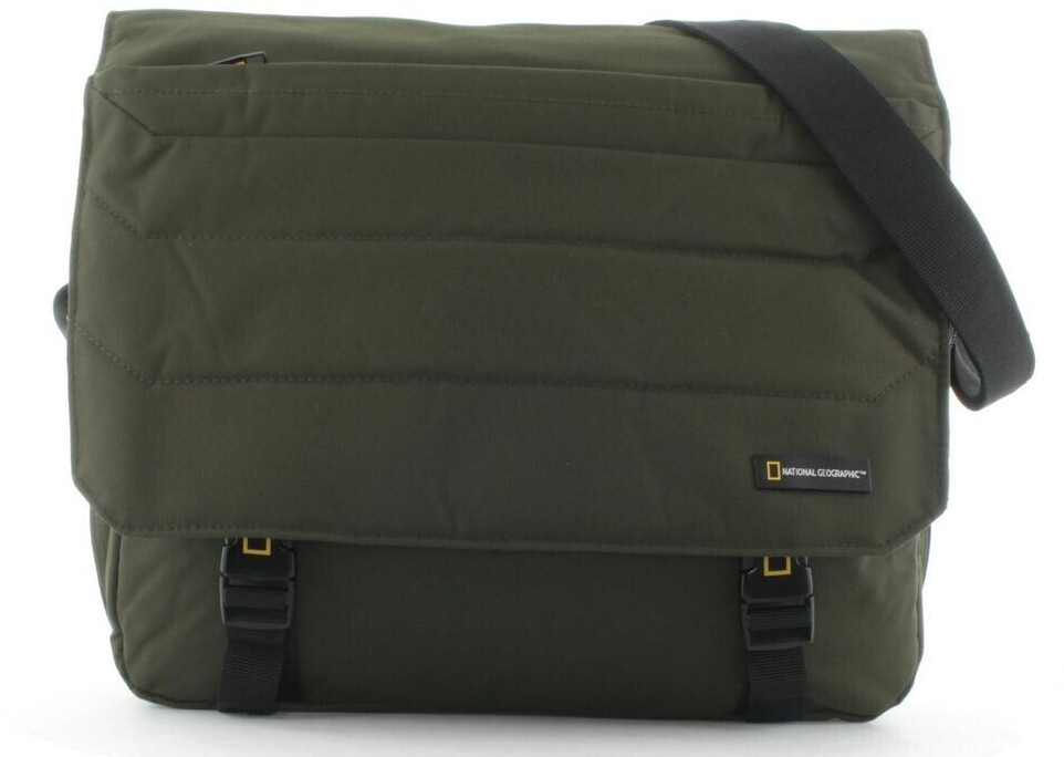 National geographic messenger bag 2025