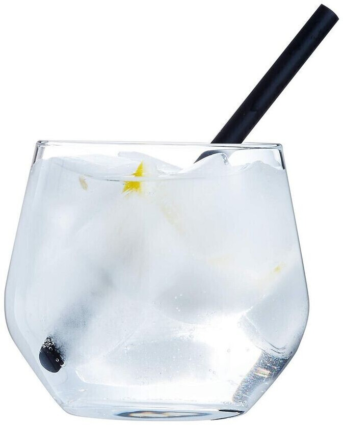 Arcoroc Glass set Vina Juliette transparent glass 6 pieces 350 ml