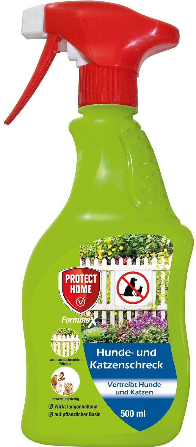 WINDHAGER Hunde- und Katzen STOPP-Spray 500 ml