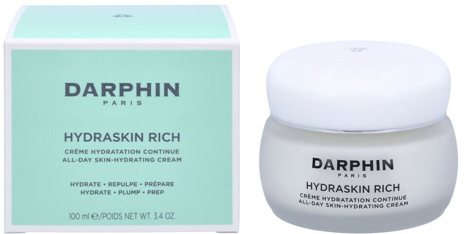 Photos - Other Cosmetics Darphin Hydraskin Rich Cream  (100ml)