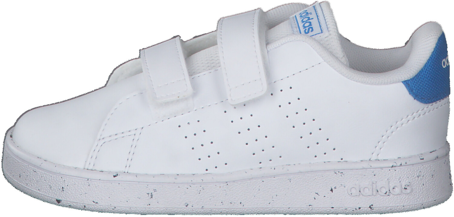 adidas advantage dourado