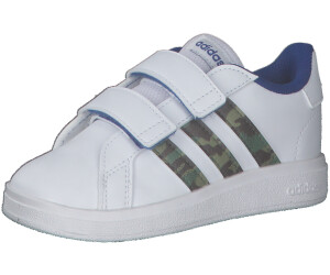 Adidas grand shop court intersport