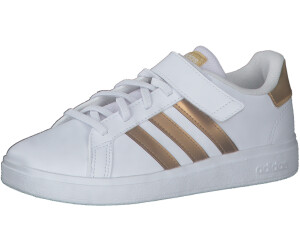 Adidas Grand Court 2.0 EL Kids ab 24 61 Preisvergleich bei idealo