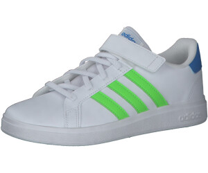 Adidas Grand Court 2.0 EL Kids ab 21 99 Preisvergleich bei idealo