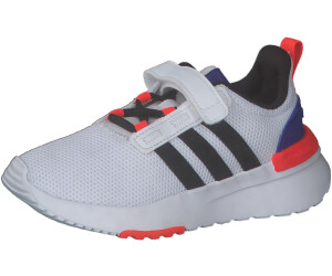 Adidas racer tr toddler girls' sneakers mint outlet
