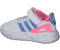 Adidas Nebzed EL K ftwr white/blue fusion/beam pink (HQ6147)