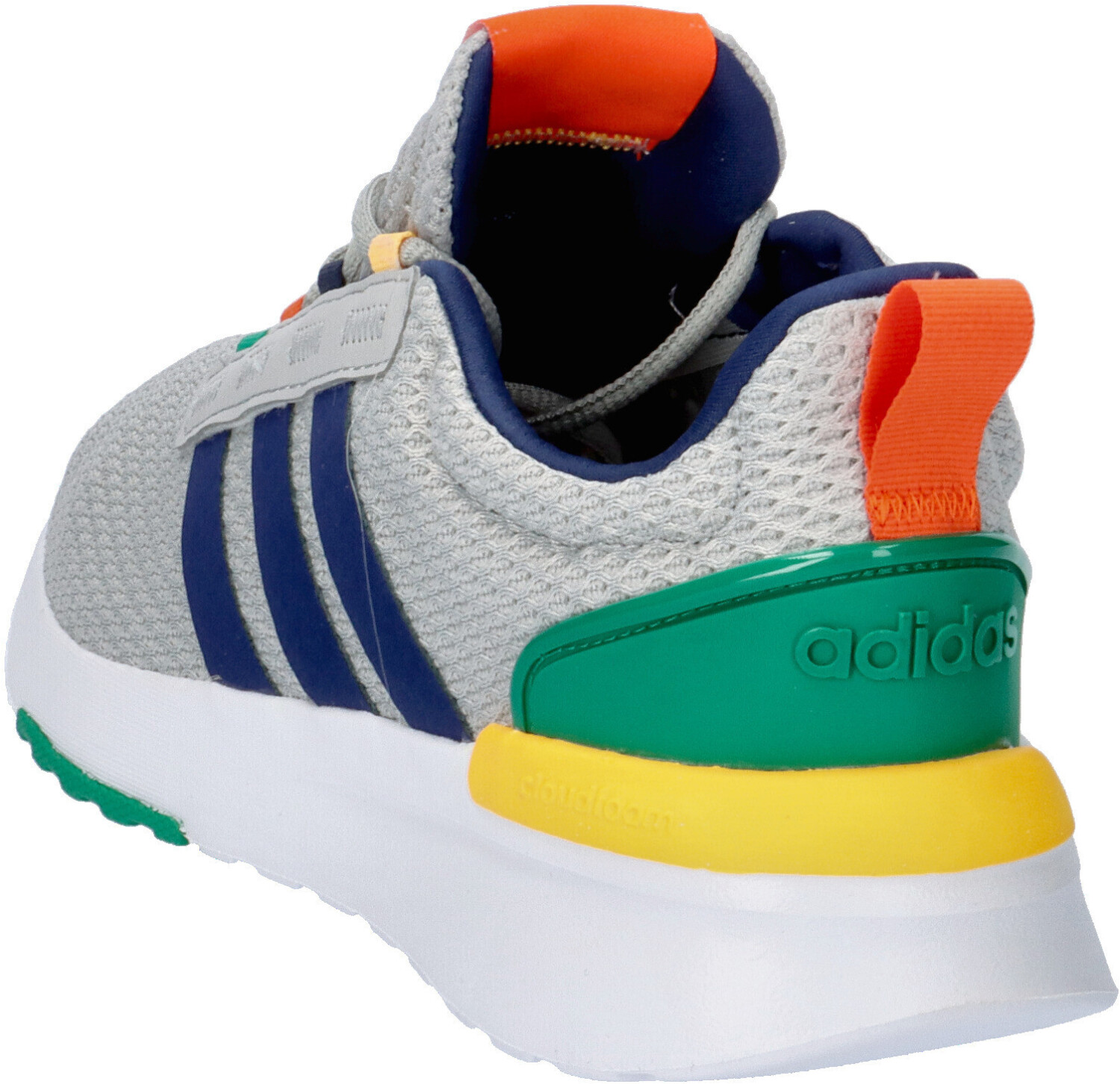 Adidas little racer k outlet