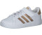 Adidas Grand Court 2.0 EL K ftwr white/ftwr white/magold (GY2577)