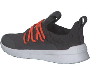 Buy Adidas Lite Racer Adapt 5.0 K grey five carbon impulse orange