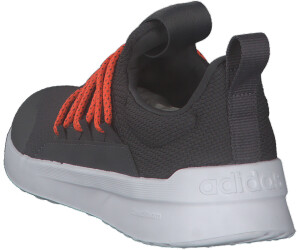 Buy Adidas Lite Racer Adapt 5.0 K grey five carbon impulse orange