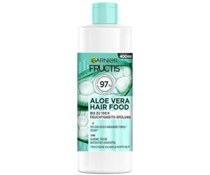 Fructis Conditioner Hair Food Aloe Vera (400 ml) ab 3.99  | Vergleiche 5  Angebote auf idealo.de