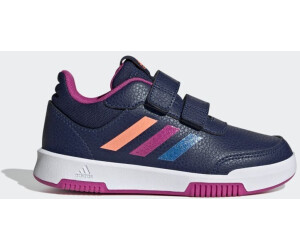 Adidas trainer grigie e sale rosa
