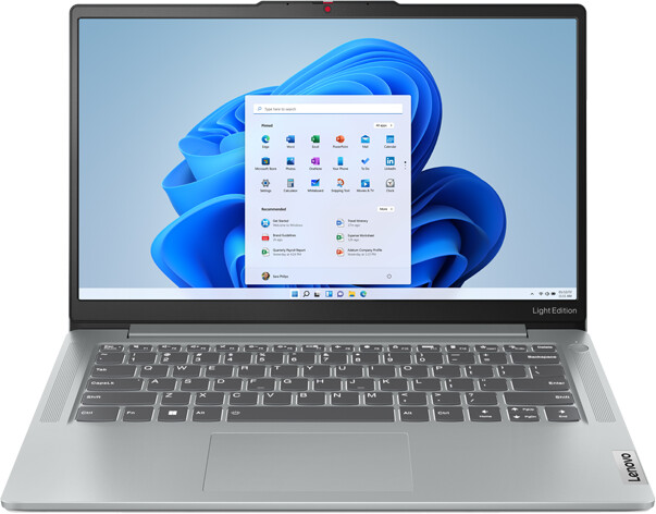 Lenovo IdeaPad Slim 5 16 (2023)