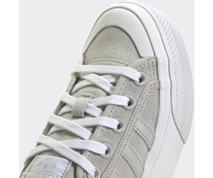 Adidas Nizza Platform white (GY9932) two/grey Preisvergleich ab grey bei | 56,99 Kids two/cloud €