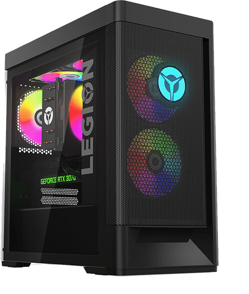 Lenovo Legion T5 26IAB7 (90SV0087ES)