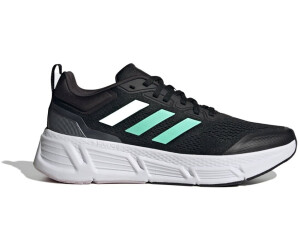Adidas Questar core black pulse mint carbon ab 79 99 Preisvergleich bei idealo