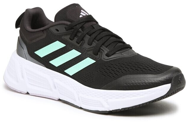 Adidas Questar core black pulse mint carbon ab 79 99 Preisvergleich bei idealo