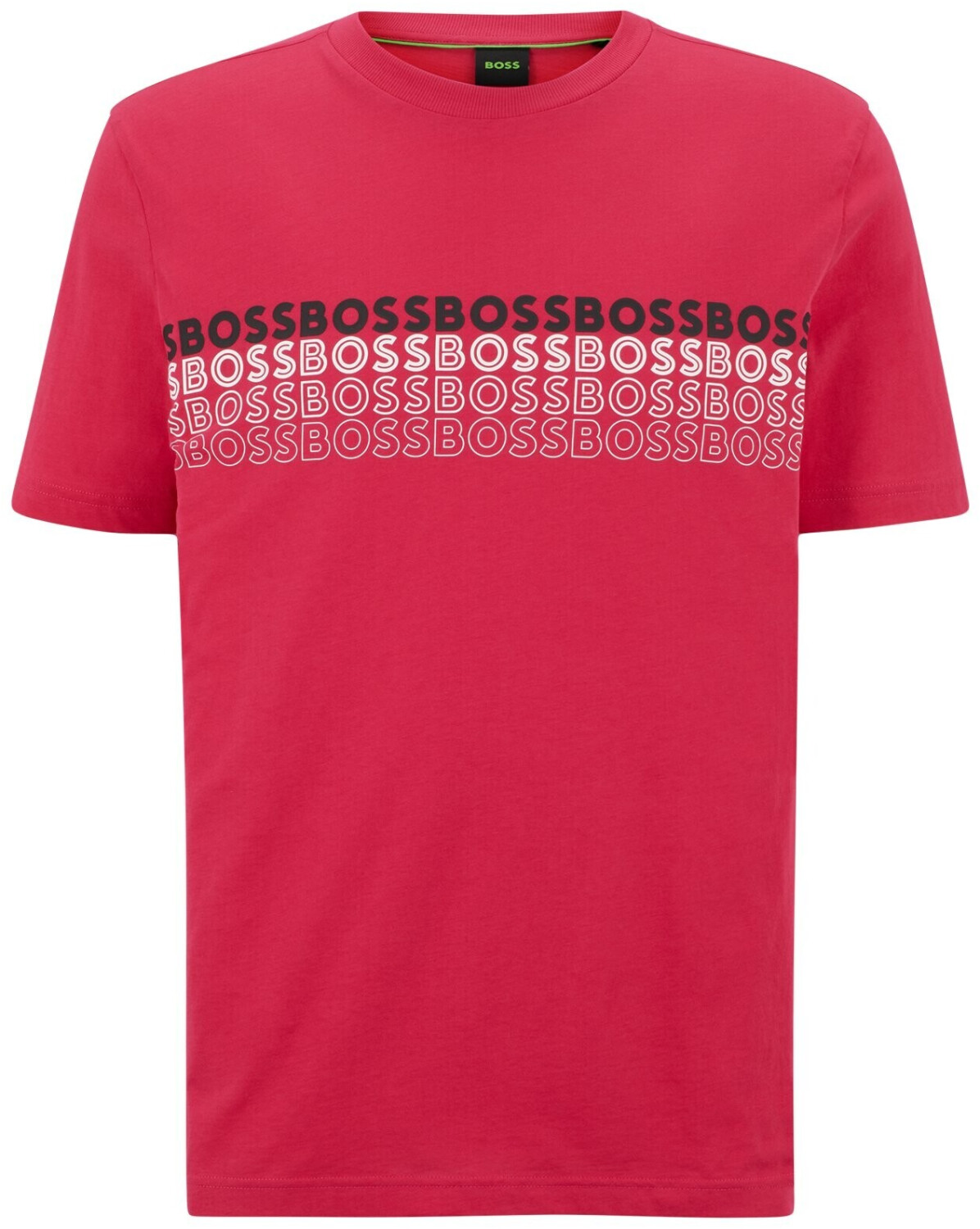 Hugo Boss Tee 2 (50488785-660) pink