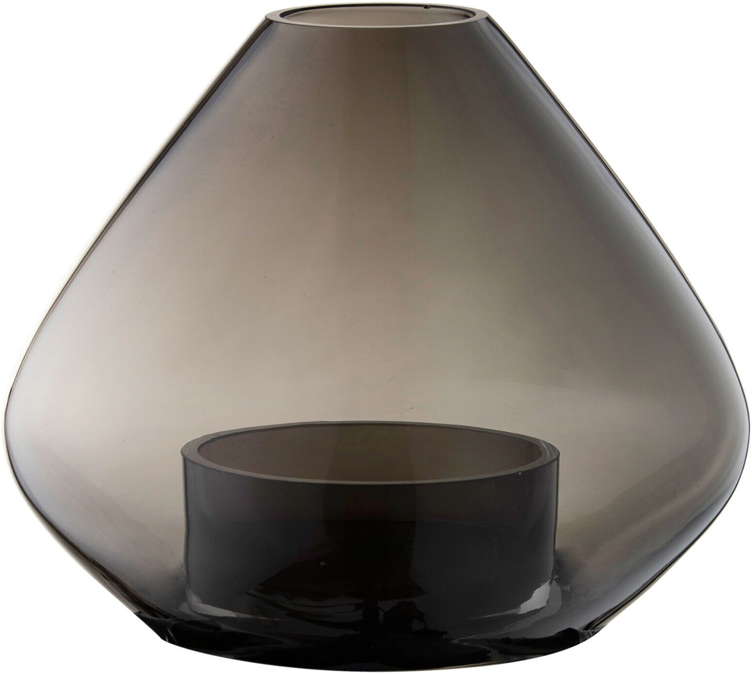AYTM Uno 21cm Black
