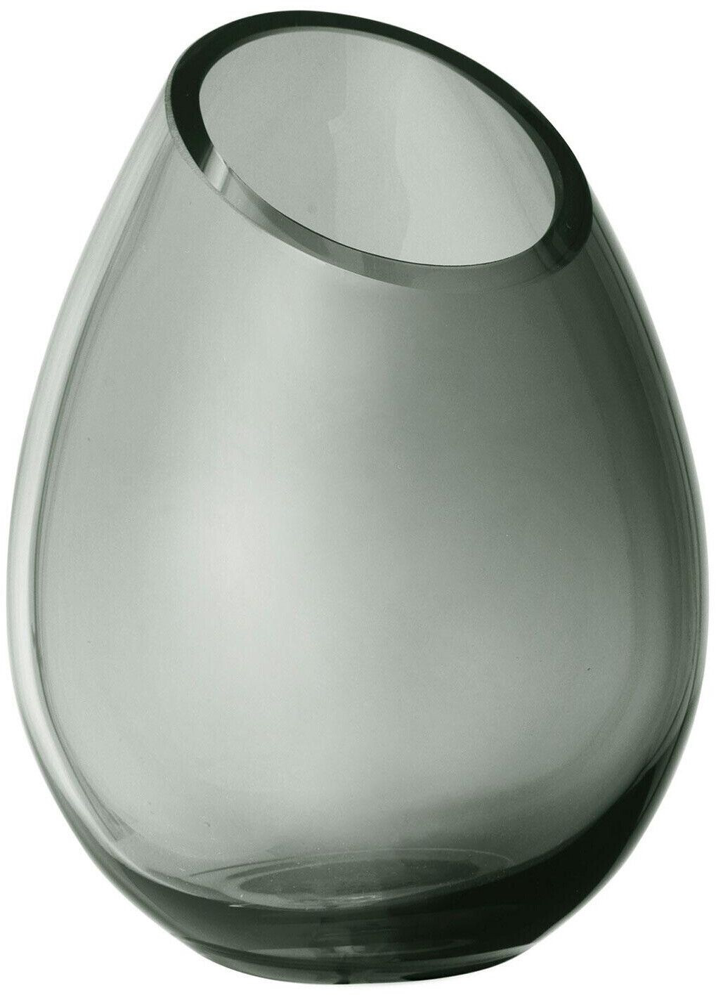 Blomus Drop Small Smoke