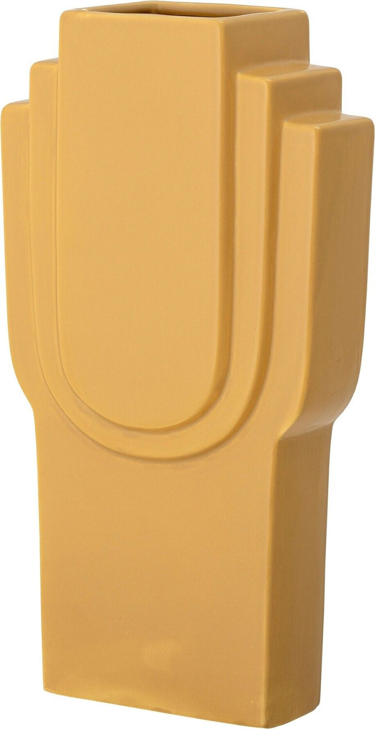 Bloomingville Ata Earthenware 30,5cm Yellow
