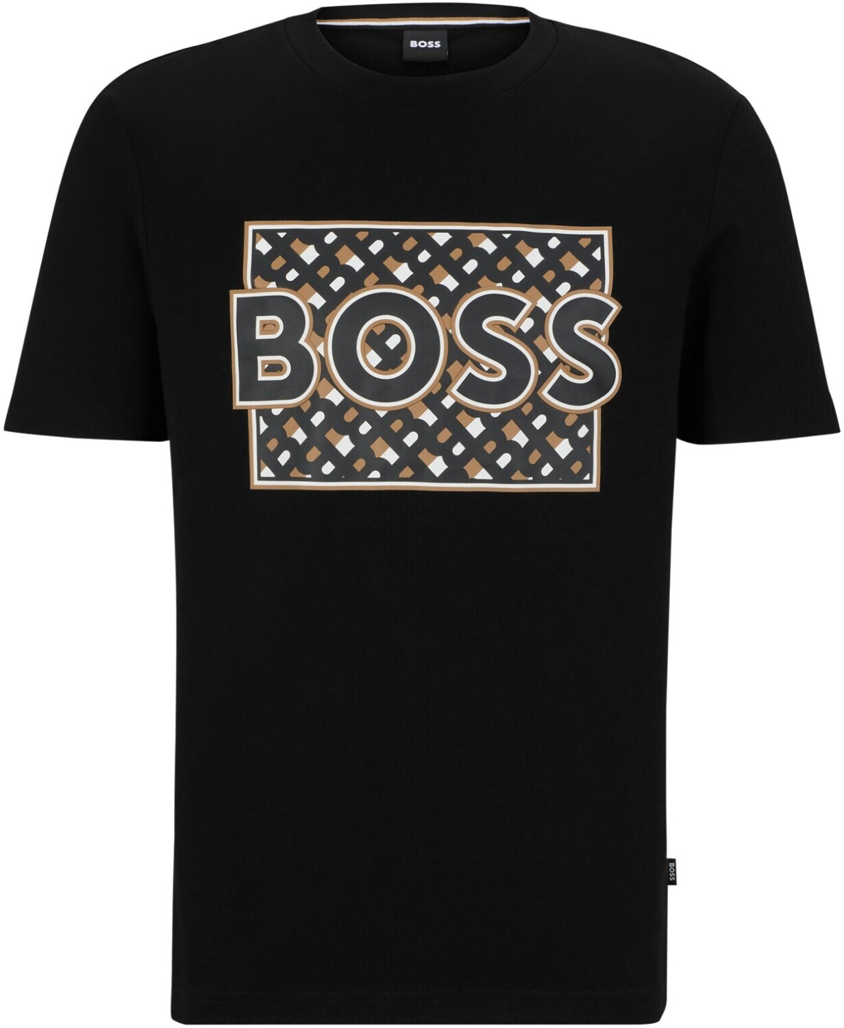 Hugo Boss Tiburt 353 (50489334-001) black