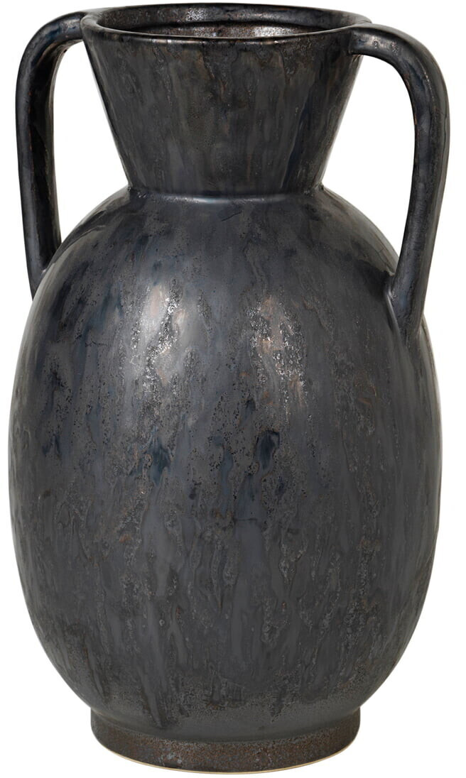 Broste Copenhagen Simi 52cm Antique Grey Black