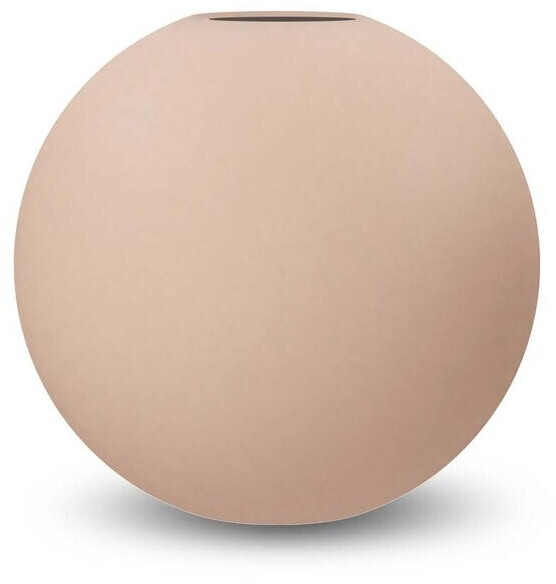 Cooee Ball 10cm Blush