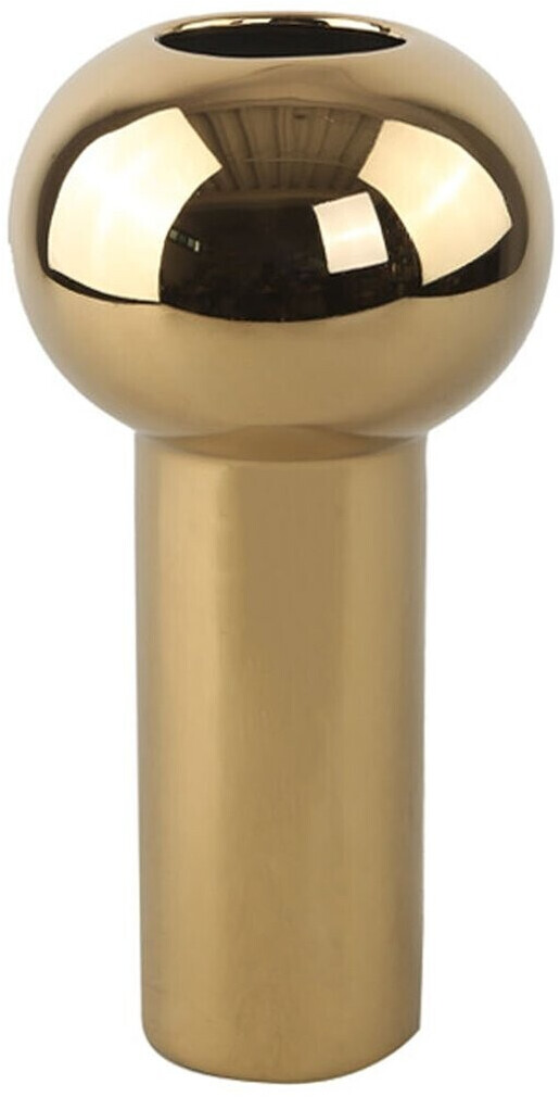 Cooee Pillar 24cm Gold
