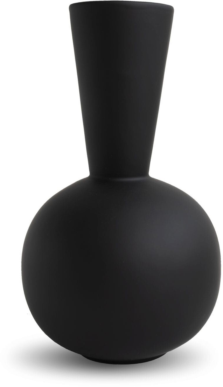 Cooee Trumpet 30cm Black