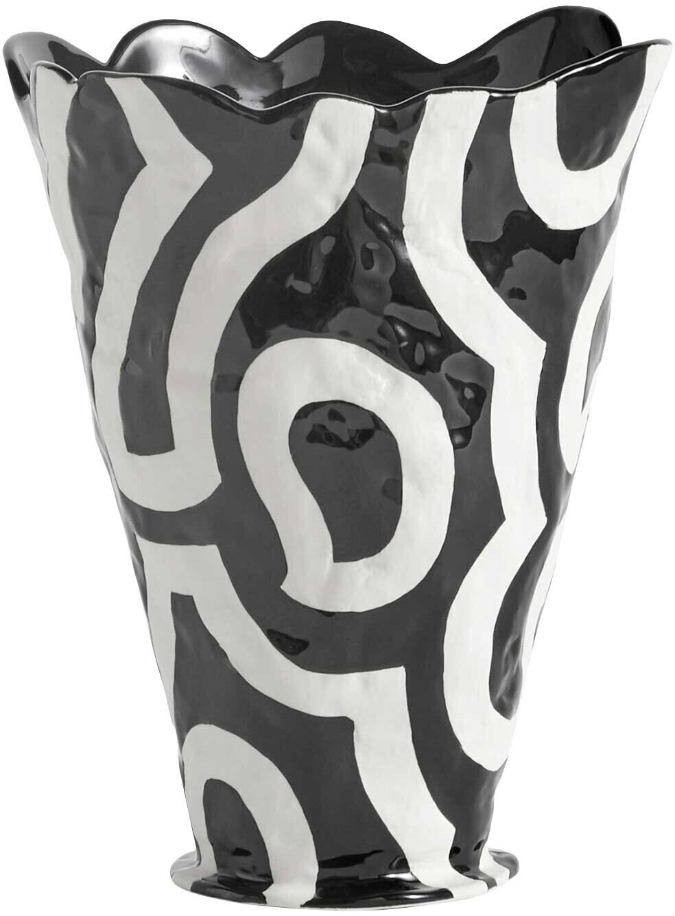 HAY Jessica Hans Shadow 25cm Black White