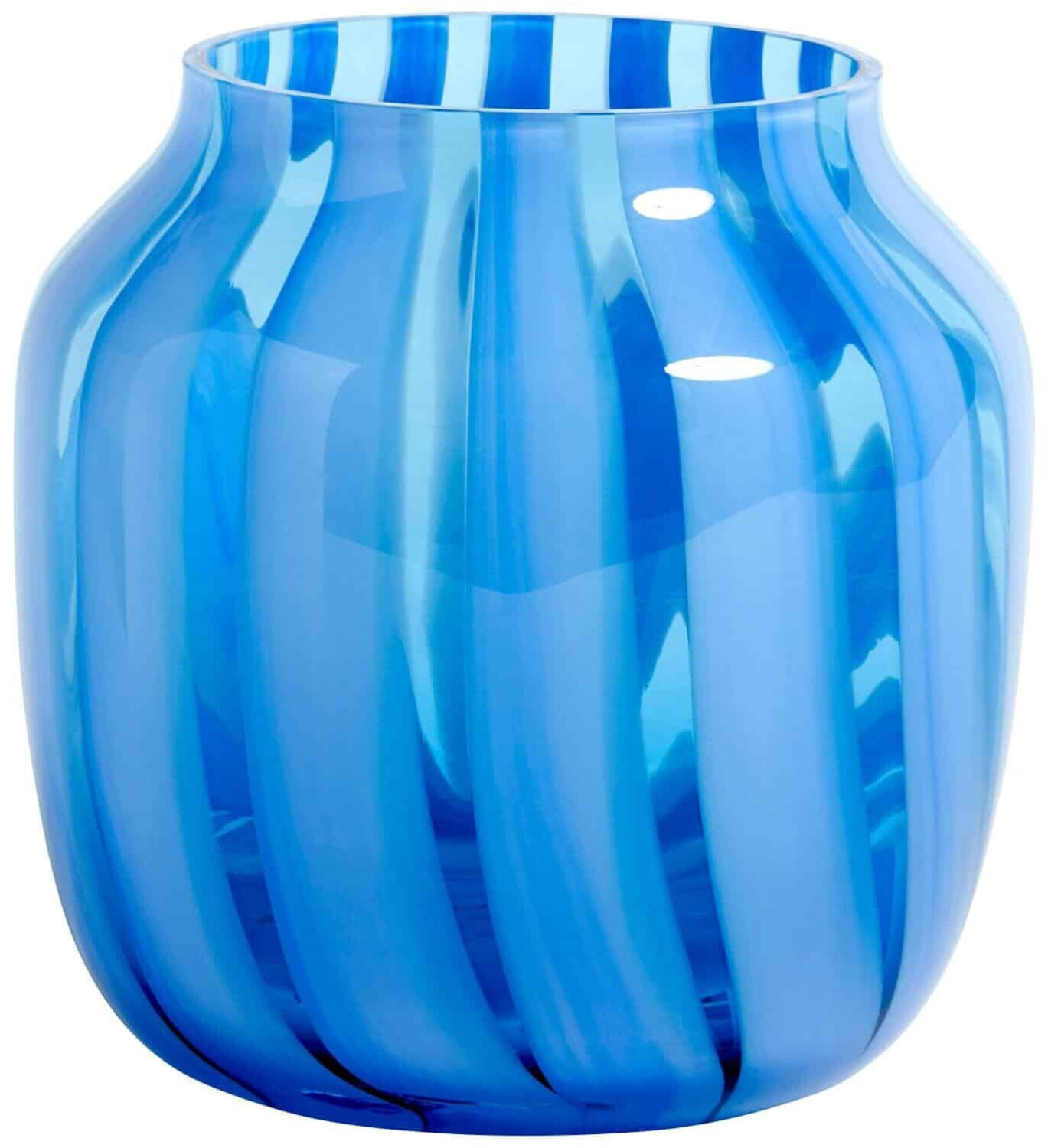 HAY Juice Wide 22cm Light Blue