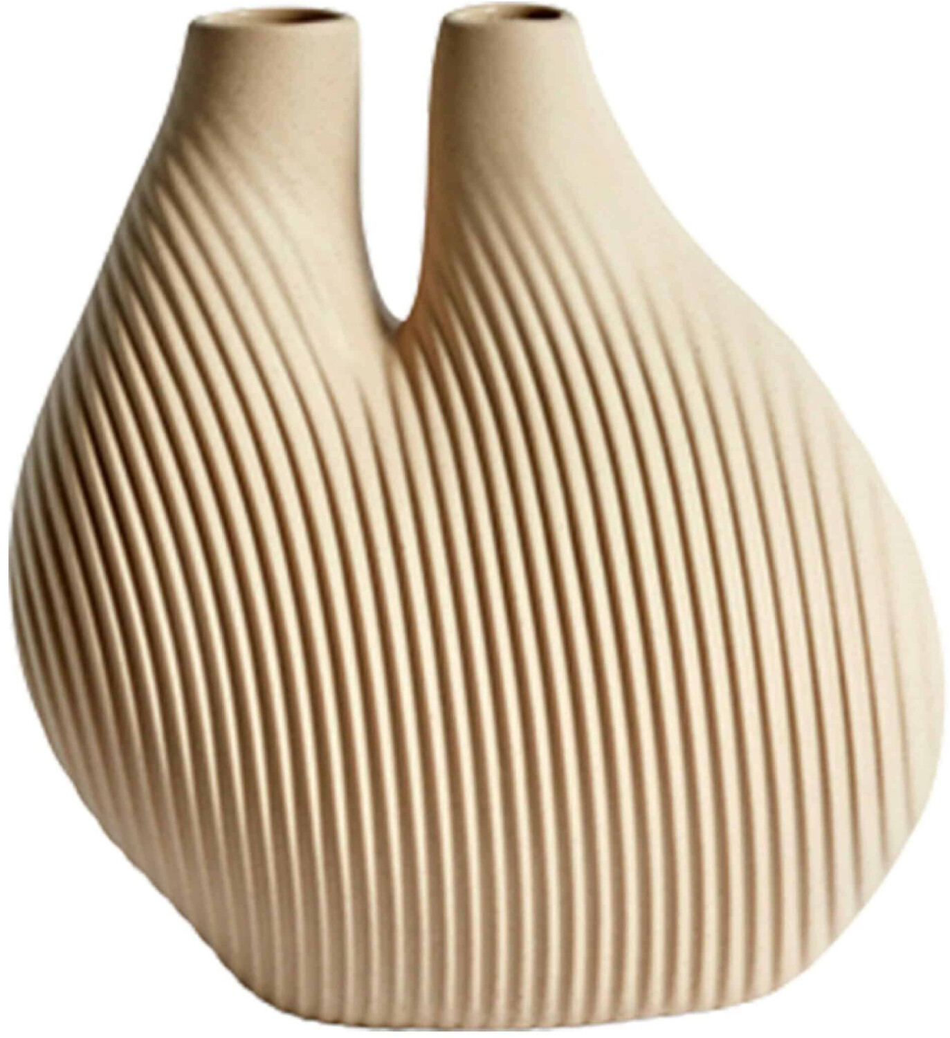 HAY W&S Chamber Light Beige