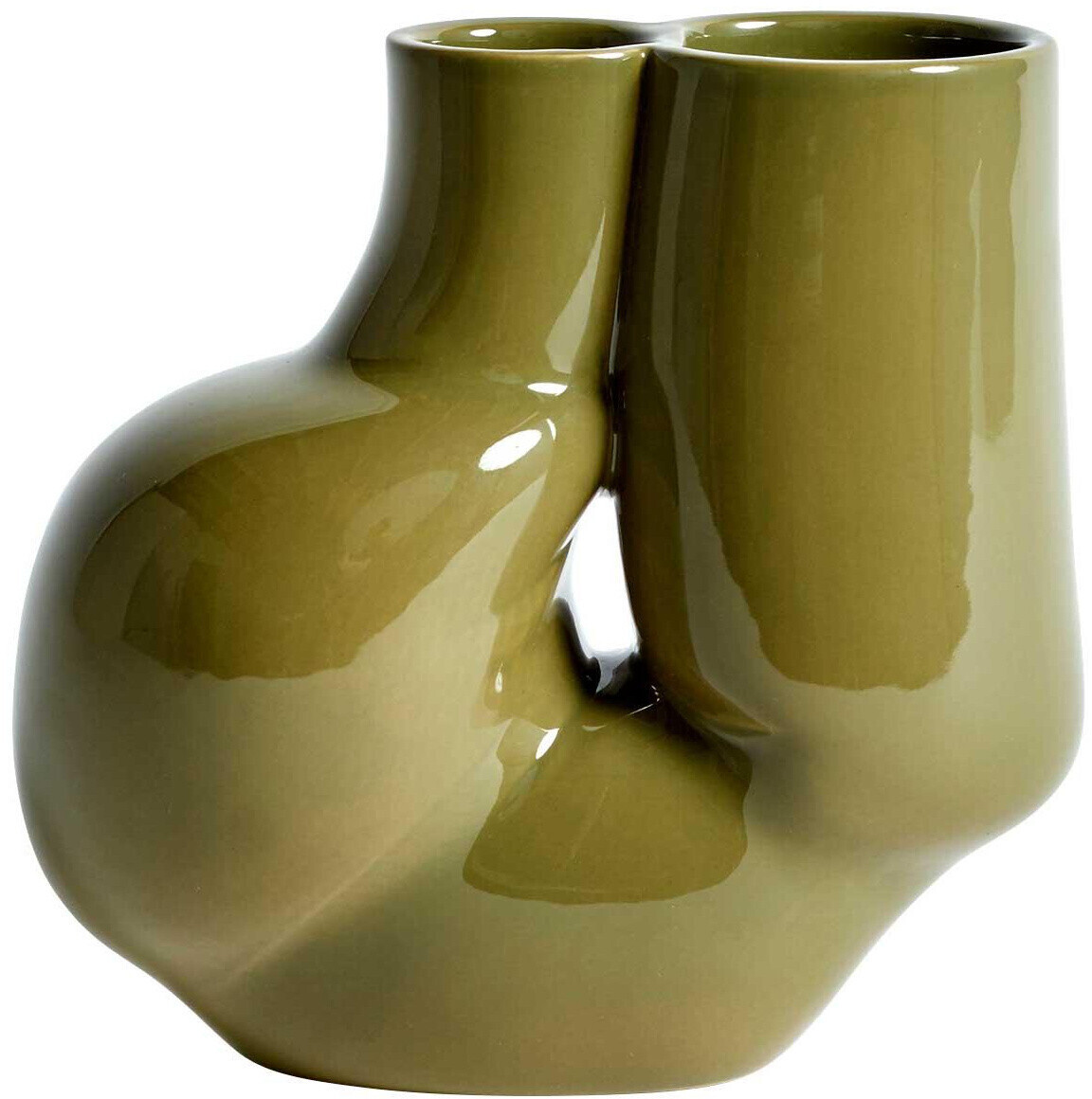 HAY W&S Chubby Olive Green