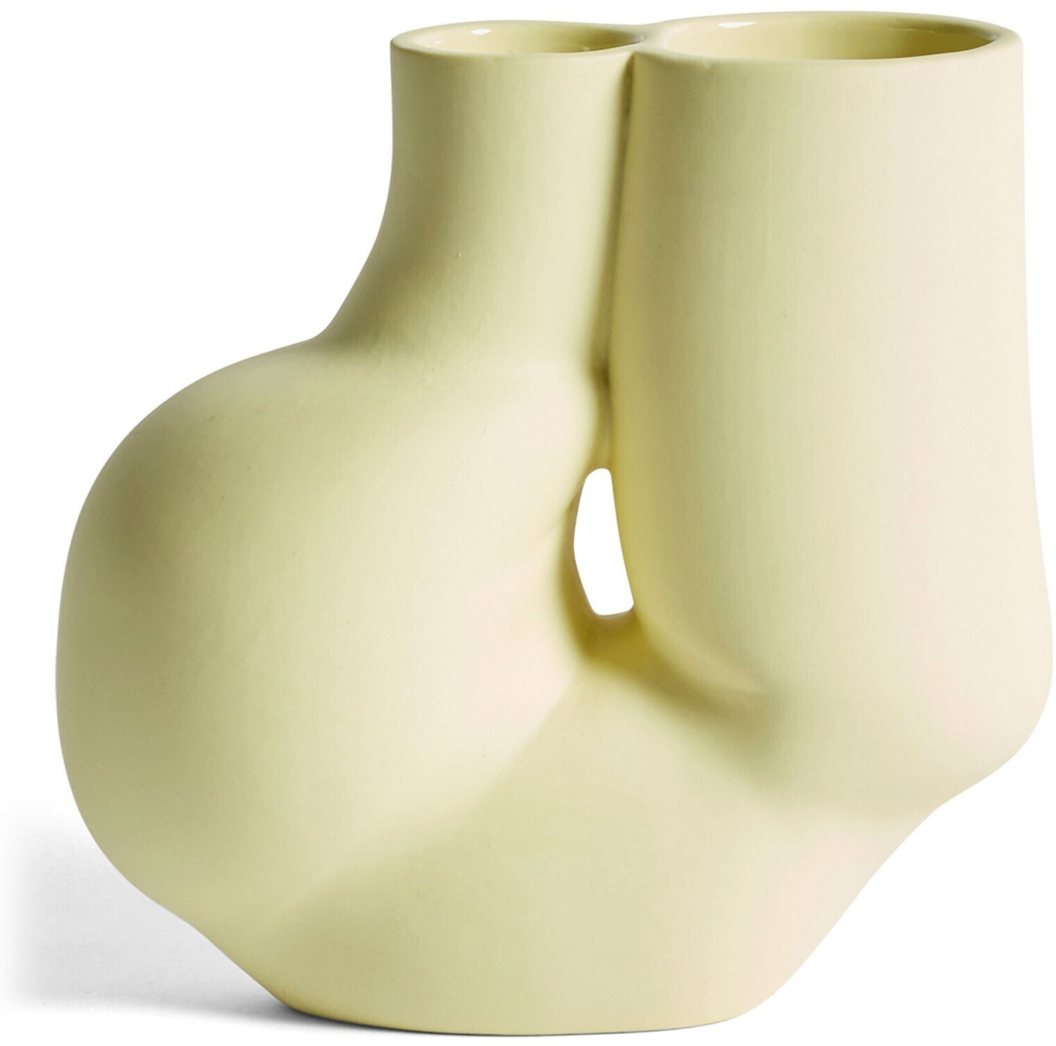 HAY W&S Chubby Soft Yellow