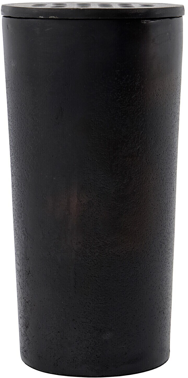 House Doctor Flow 18cm Tanned Brass