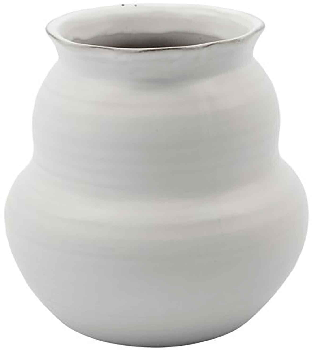 House Doctor Juno 15cm White