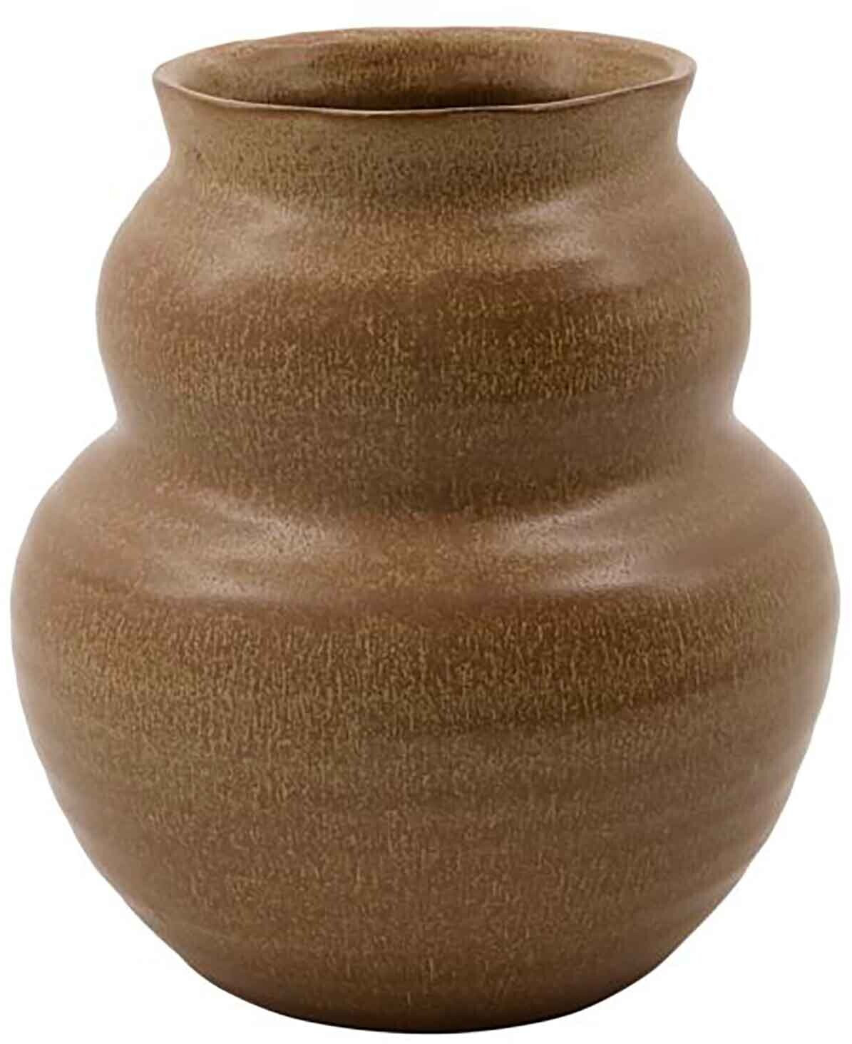 House Doctor Juno 19cm Camel