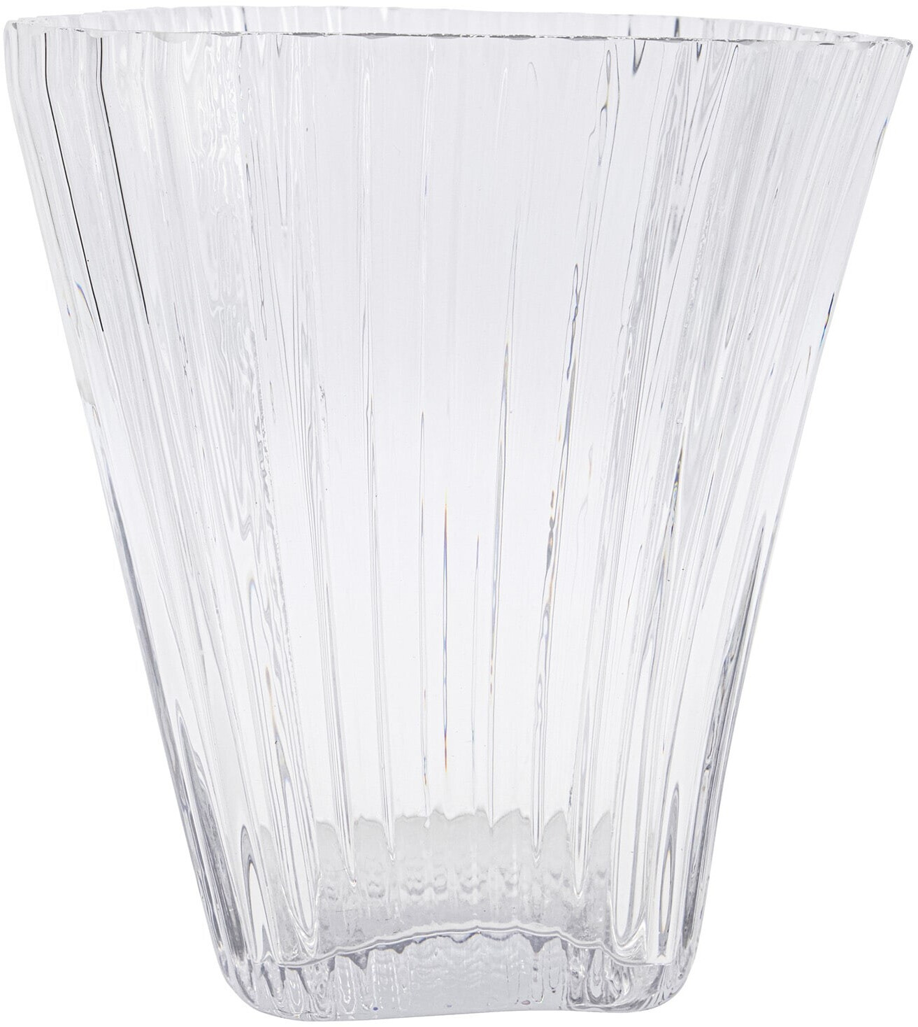 House Doctor Orri 22cm Clear